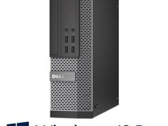 Calculatoare Dell OptiPlex 7020 SFF, i5-4590, Win 10 Pro